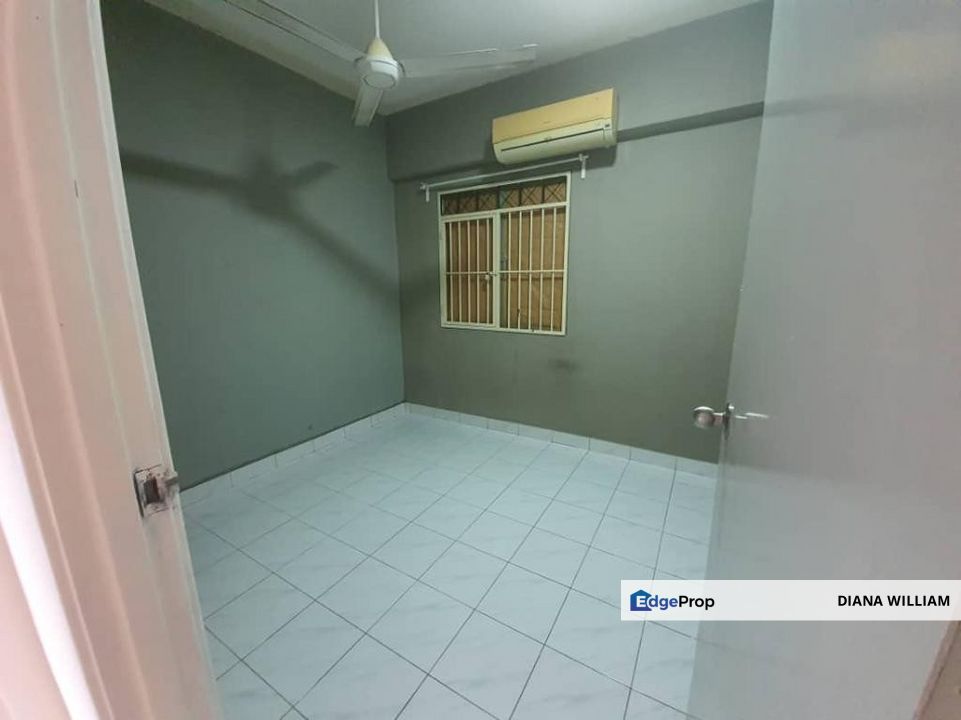 Arena green Apartment Bukit Jalil Kuala Lumpur, Kuala Lumpur, Bukit Jalil