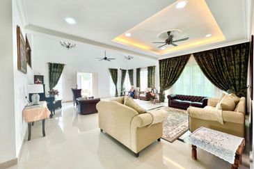 Seksyen 4, Bandar Baru Bangi