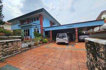 Seksyen 2, Shah Alam