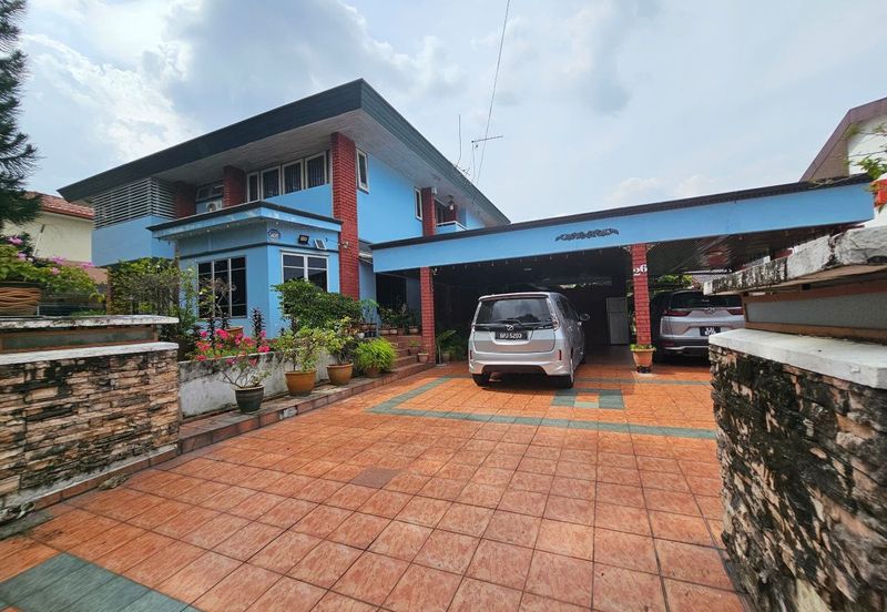 Seksyen 2, Shah Alam