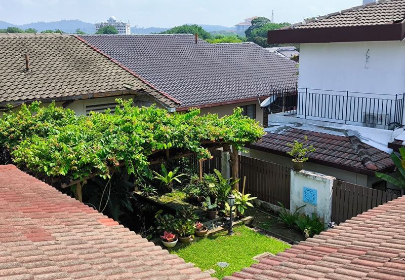 Seksyen 2, Shah Alam