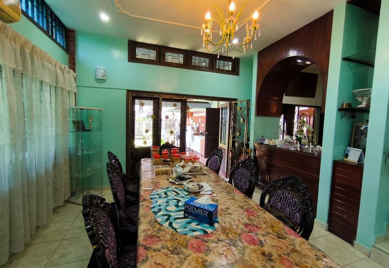 Seksyen 2, Shah Alam