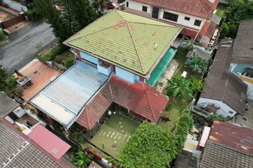 Seksyen 2, Shah Alam