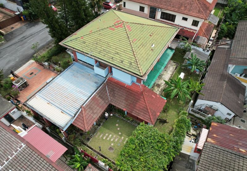 Seksyen 2, Shah Alam