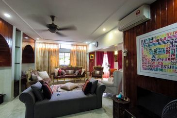 Seksyen 2, Shah Alam