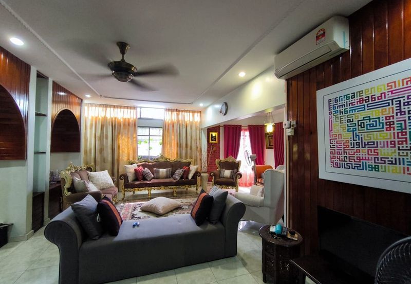 Seksyen 2, Shah Alam