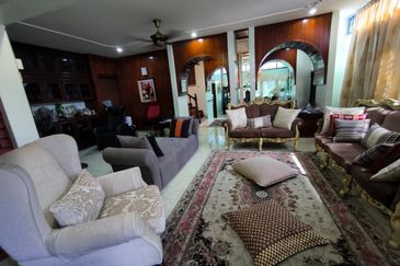 Seksyen 2, Shah Alam