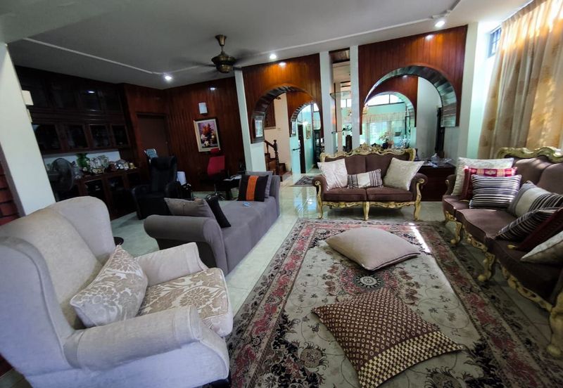 Seksyen 2, Shah Alam