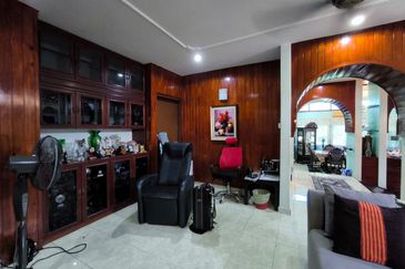 Seksyen 2, Shah Alam