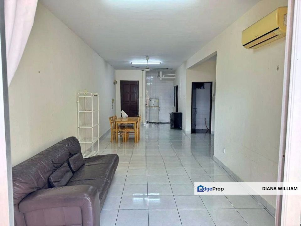 Diamond Regency , Setapak KL, Kuala Lumpur, Setapak