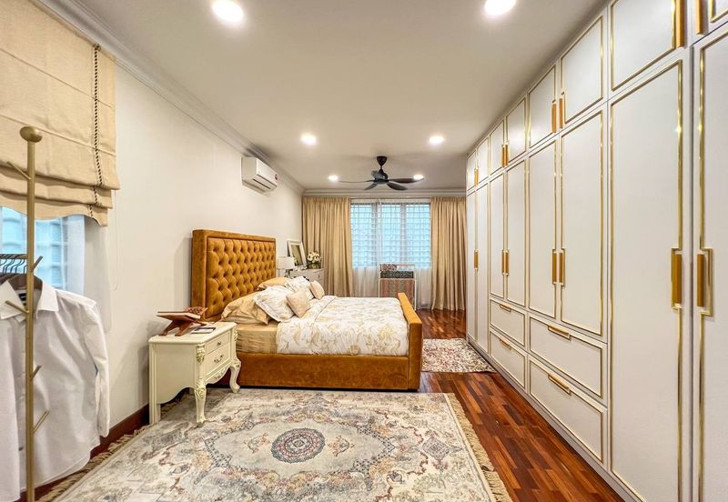 Taman Bukit Rahman Putra