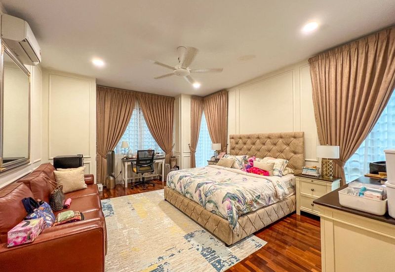 Taman Bukit Rahman Putra