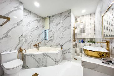 Taman Bukit Rahman Putra