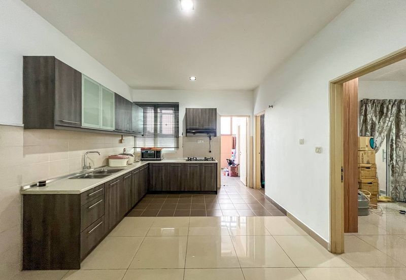 Cassia Garden Residence