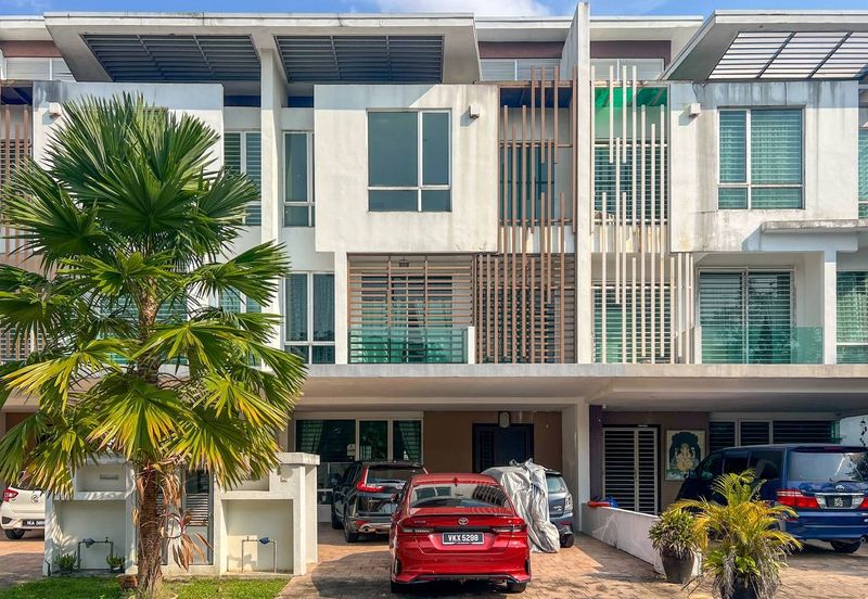 Cassia Garden Residence