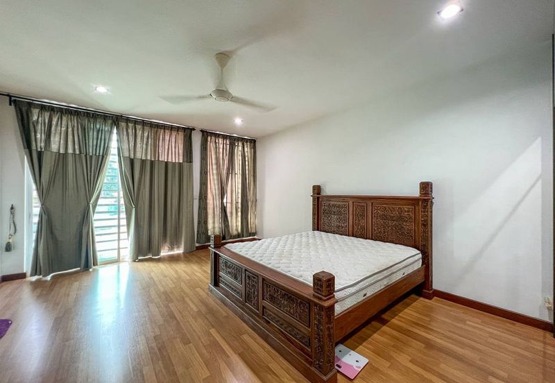 Cassia Garden Residence