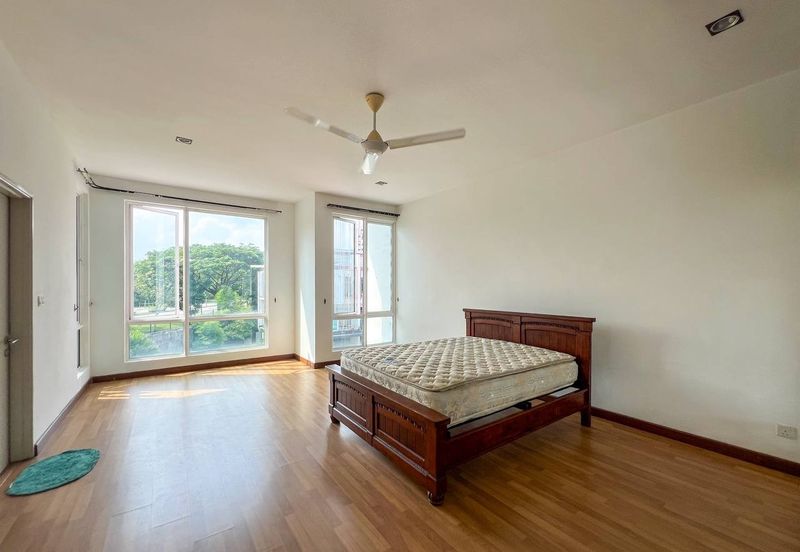 Cassia Garden Residence