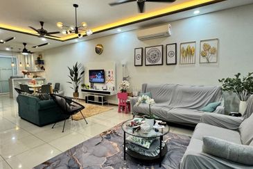 Bandar Saujana Utama