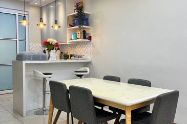 Bandar Saujana Utama