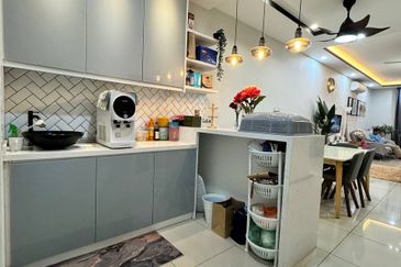 Bandar Saujana Utama