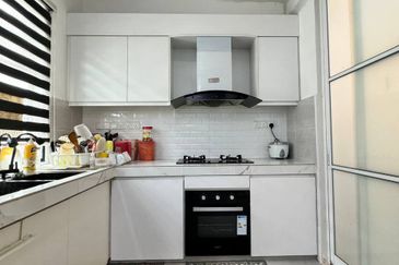 Bandar Saujana Utama