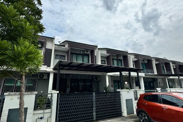 Bandar Saujana Utama