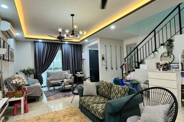 Bandar Saujana Utama