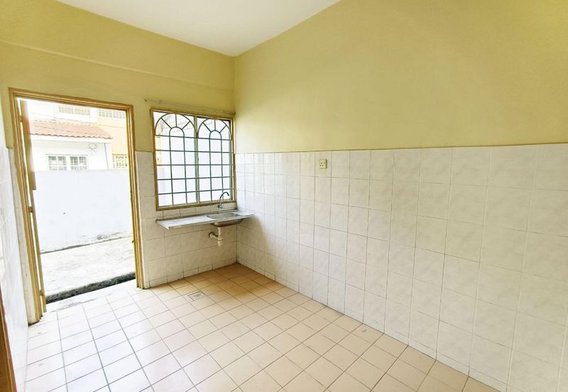 Berjaya Park (Taman Berjaya)