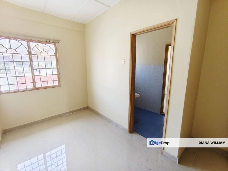 Double  Storey House  Berjaya Park Seksyen 32  Shah Alam, Selangor, Shah Alam