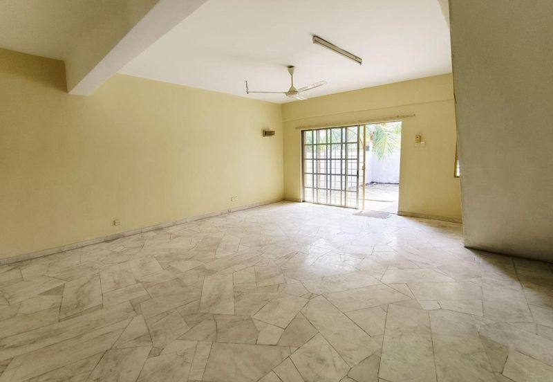 Berjaya Park (Taman Berjaya)