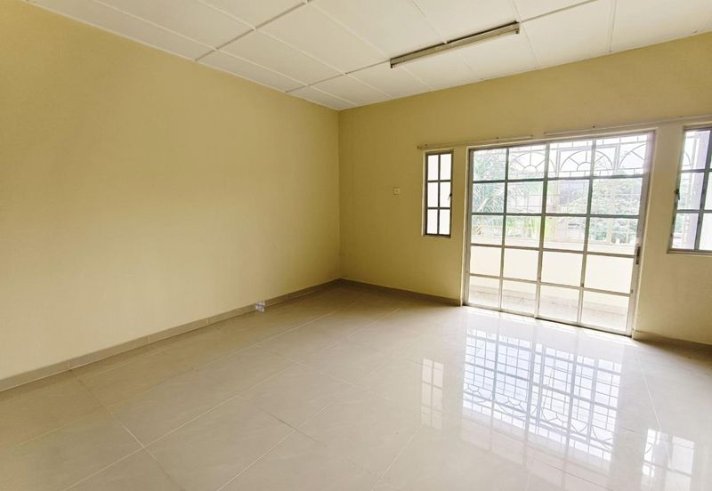 Berjaya Park (Taman Berjaya)