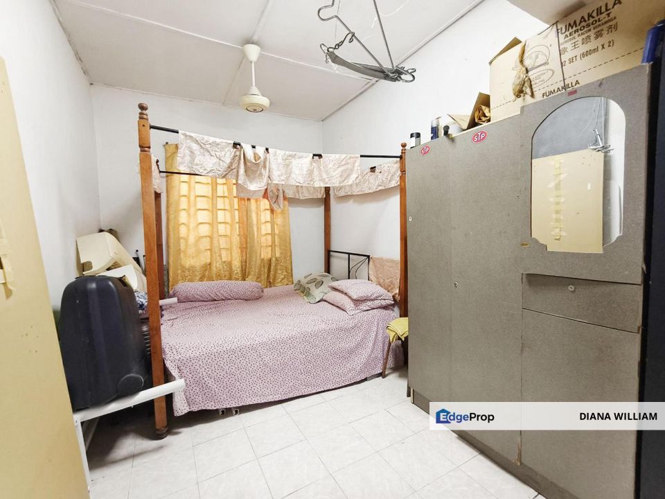 Double Storey House Bandar Sunway PJS 10  Petaling Jaya, Selangor, Bandar Sunway