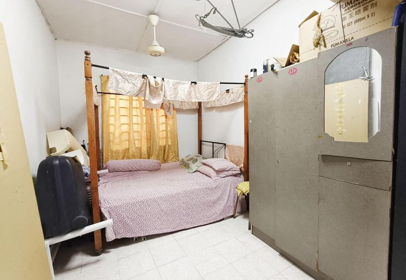 Taman Sri Subang PJS 10