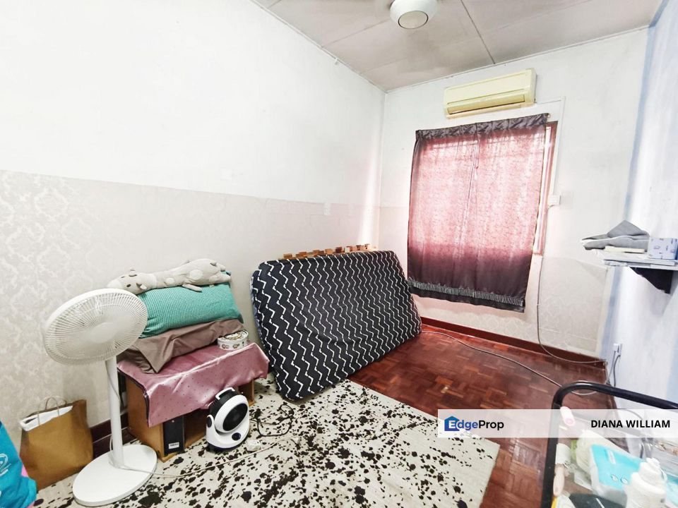 Double Storey House Bandar Sunway PJS 10  Petaling Jaya, Selangor, Bandar Sunway