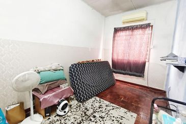 Taman Sri Subang PJS 10