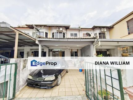 Double Storey House Bandar Sunway PJS 10  Petaling Jaya, Selangor, Bandar Sunway