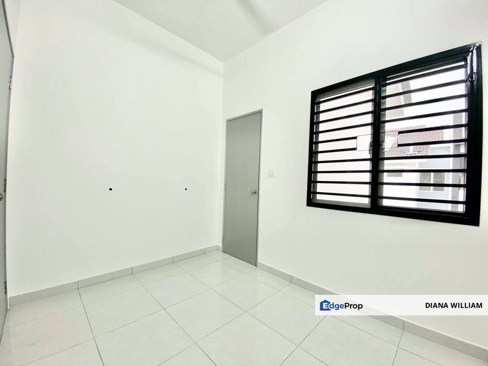 DOUBLE STOREY ALAM SURIA ENCLAVE, Puncak Alam, Selangor, Bandar Puncak Alam