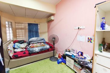 Taman Saujana Kapar Baru