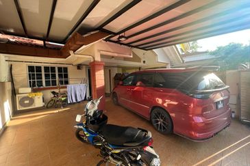 Seksyen 3, Bandar Baru Bangi