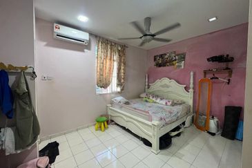 Seksyen 3, Bandar Baru Bangi