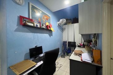 Seksyen 3, Bandar Baru Bangi