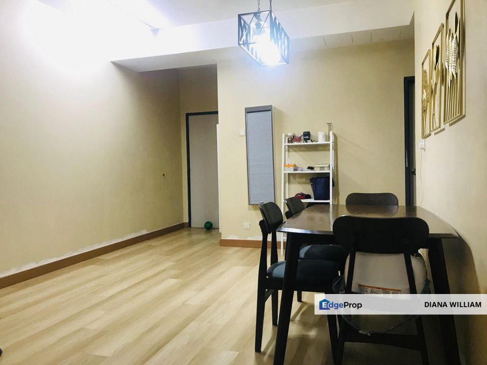 Ground floor Townhouse @ Taman Saujana Suria Kajang, Selangor, Kajang