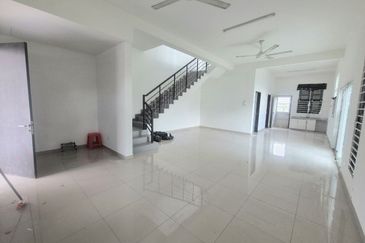 Taman Pelangi Semenyih 2