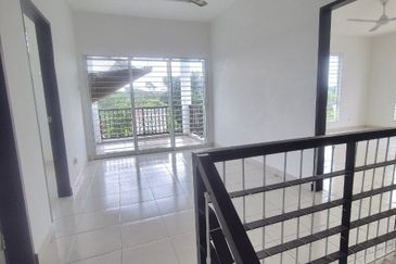 Taman Pelangi Semenyih 2