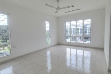 Taman Pelangi Semenyih 2