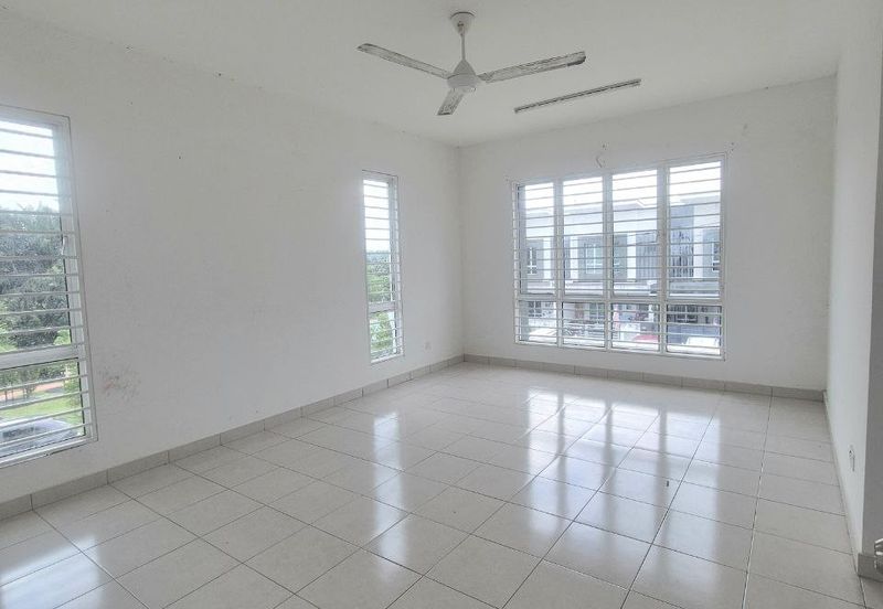 Taman Pelangi Semenyih 2