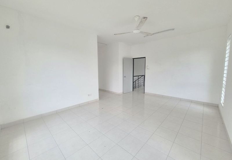 Taman Pelangi Semenyih 2