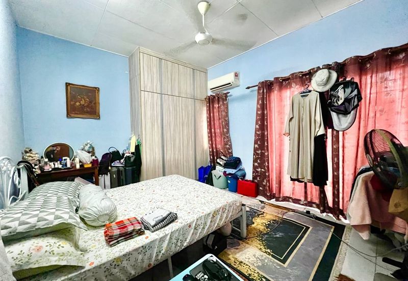 Seksyen 3, Bandar Baru Bangi