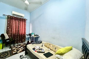 Seksyen 3, Bandar Baru Bangi