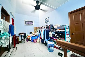 Seksyen 3, Bandar Baru Bangi